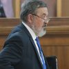 Στον εισαγγελέα σήμερα ο Χρήστος Παππάς της Χρυσής Αυγής, για την εκτέλεση της ποινής του