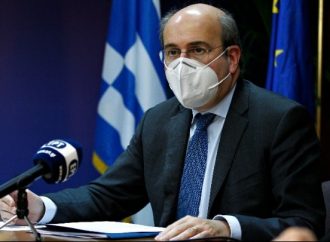 Κ. Χατζηδάκης για την Εργατική Πρωτομαγιά: Νέα δικαιώματα, νέες δουλειές, αποτελεσματικοί έλεγχοι