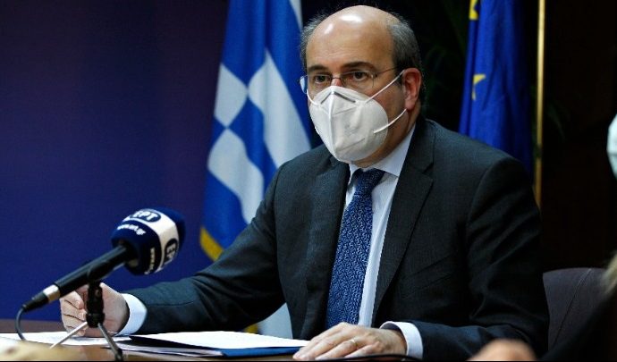 Κ. Χατζηδάκης για την Εργατική Πρωτομαγιά: Νέα δικαιώματα, νέες δουλειές, αποτελεσματικοί έλεγχοι