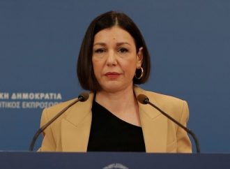 Αρ. Πελώνη: Επιπλέον μέτρο για τις επιχειρήσεις που θα παραμείνουν κλειστές τον Απρίλιο