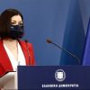 Αρ. Πελώνη: Θα υπάρξει επιτάχυνση στον ρυθμό των εμβολιασμών το β’ τρίμηνο