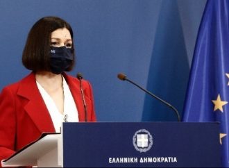 Αρ. Πελώνη: Θα υπάρξει επιτάχυνση στον ρυθμό των εμβολιασμών το β’ τρίμηνο
