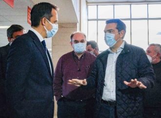Αλ. Τσίπρας από το Θριάσιο νοσοκομείο: Η κατάσταση ξανά δραματική- Αυτή τη φορά δεν υπάρχουν δικαιολογίες