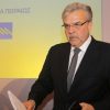 Χρ. Μεγάλου: Ετήσιος ρυθμός ανάπτυξης άνω του 4% το 2021 αλλά και για τα επόμενα χρόνια