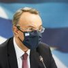 Χρ. Σταϊκούρας: Ψήφος εμπιστοσύνης της αγοράς η επιτυχής έκδοση του 5ετούς ομολόγου