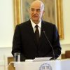 Μήνυμα Δένδια για την ημέρα μνήμης των πεσόντων εν ώρα καθήκοντος αστυνομικών