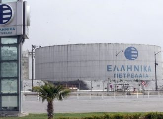ΕΛΠΕ: Επενδύσεις 4 δισ. ευρώ για τον μετασχηματισμό του ομίλου