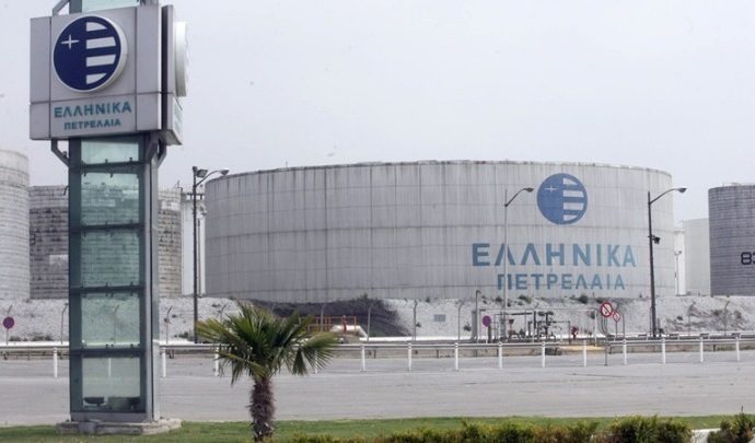 ΕΛΠΕ: Επενδύσεις 4 δισ. ευρώ για τον μετασχηματισμό του ομίλου