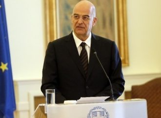 Μήνυμα Ν. Δένδια για την επέτειο Ενσωμάτωσης της Δωδεκανήσου με την Ελλάδα