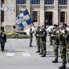 Παρουσία της ΠτΔ η 73η επέτειος της Ενσωμάτωσης της Δωδεκανήσου