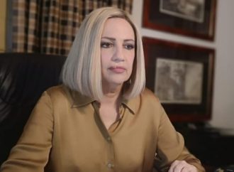 Φώφη Γεννηματά για τη στάση του Ταγίπ Ερντογάν απέναντι στην Ούρσουλα φον ντερ Λάιεν
