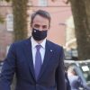 Κυρ. Μητσοτάκης: Νέα εργατική νομοθεσία, που δίνει δύναμη στον εργαζόμενο