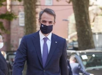 Κυρ. Μητσοτάκης: Νέα εργατική νομοθεσία, που δίνει δύναμη στον εργαζόμενο
