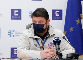 Ν. Χαρδαλιάς: Στις 14 Μαΐου ανοίγουν τα μουσεία και στις 21 Μαΐου τα θερινά σινεμά