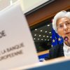 «Αδιανόητη» για την Κρ. Λαγκάρντ η διαγραφή χρέους εξαιτίας της πανδημίας