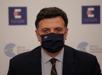 Β. Κικίλιας: Τις επόμενες ημέρες διαθέσιμα και τα mRNA εμβόλια στα νησιά