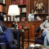 Κυρ. Μητσοτάκης: Η συζήτηση για τις διευκολύνσεις των εμβολιασμένων θα ανοίξει σύντομα