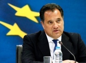 Αδ. Γεωργιάδης: Το μεγάλο βήμα για την επαναλειτουργία των εγκαταστάσεων της «Πίτσος» έγινε από την «Pyramis»