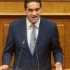 Μ. Κατρίνης: Ο κ. Σταικούρας μοιράζει τα ίδια μέτρα και τα ίδια χρήματα