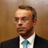 Χρ. Σταϊκούρας: Ανω των 3 δισ. ευρώ το μηνιαίο δημοσιονομικό κόστος από ένα καθολικό lockdown στην Αττική