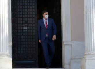 «O πρωθυπουργός ζήτησε την έκτακτη σύγκληση της επιτροπής των επιστημόνων ώστε να εξεταστεί η λήψη μέτρων για την Αττική»