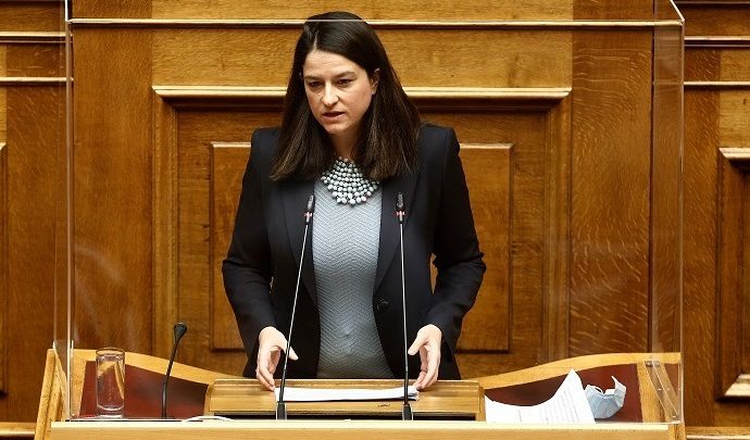 Ν. Κεραμέως: Άλλο αυτοδιοίκητο και άλλο αυτονομία των πανεπιστημίων