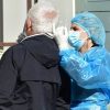 Κορονοϊός-Ελλάδα: 1526 κρούσματα, 277 διασωληνωμένοι, 20 θάνατοι