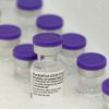 Pfizer και BioNTech σχεδιάζουν 3η ενισχυτική δόση, αλλά και εμβόλιο ειδικά κατά της παραλλαγής Δέλτα