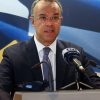 Χρ. Σταϊκούρας: Η μετά-κορονοϊό εποχή θα φέρει στο προσκήνιο νέες προκλήσεις