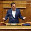 Aλ. Τσίπρας: Να αναλάβετε την ευθύνη για τη συρρίκνωση της δημοκρατίας