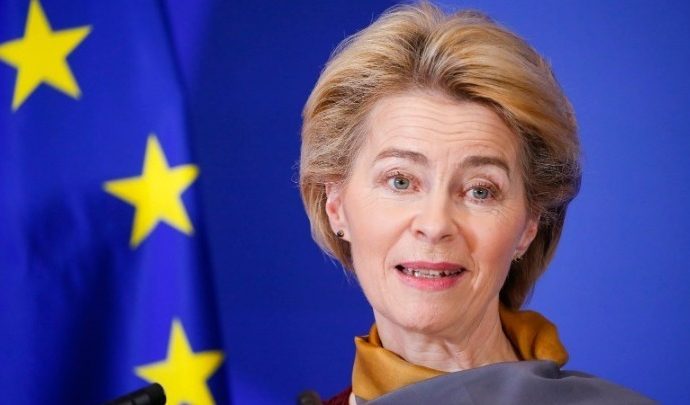 Κομισιόν: Τέσσερα εκατομμύρια δόσεις εμβολίου της Pfizer/BioNtech επιπλέον διαθέσιμα τις επόμενες 2 εβδομάδες