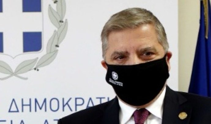 Γ. Πατούλης: Κάλεσμα από τον πρόεδρο του ΙΣΑ σε ιδιώτες γιατρούς να στηρίξουν το ΕΣΥ