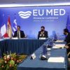 Υπουργική Σύνοδος των μεσογειακών χωρών της ΕΕ – Ο Κυρ. Μητσοτάκης κήρυξε την έναρξη