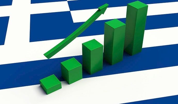 Ανάπτυξη 4,1% το 2021 και 6% το 2022 προβλέπει για την Ελλάδα η ΕΕ στις εαρινές προβλέψεις