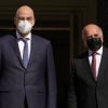Ν. Δένδιας: Oι χώρες να αποφεύγουν οποιουδήποτε εκβιασμούς στο πλαίσιο των σχέσων καλής γειτονίας