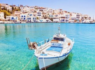 Ανοίγει ο τουρισμός-Τα έγγραφα που απαιτούνται