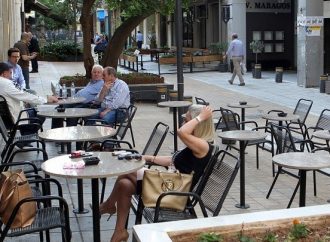 Αδ. Γεωργιάδης: Σήμερα είναι πολύ σημαντική ημέρα για τον κλάδο της εστίασης