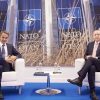 Σε θετικό κλίμα η συνάντηση Μητσοτάκη-Ερντογάν στις Βρυξέλλες