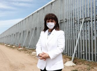 ΠτΔ από τον Έβρο: Η Ελλάδα δεν δέχεται απαράδεκτες διεκδικήσεις και απειλές από κανέναν