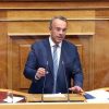 Στοιχεία για τον δανεισμό της χώρας λόγω πανδημίας και φυσικών καταστροφών, έδωσε ο Χρ. Σταϊκούρας