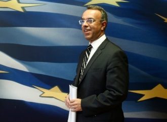 Χρ. Σταϊκούρας για Eurogroup: Eπιτυχής η 9η αξιολόγηση της Ελλάδας