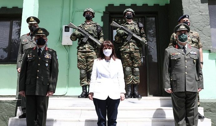 Περιοδεία της ΠτΔ σε Ορεστιάδα, Διδυμότειχο, Σουφλί