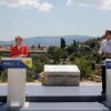 Κυρ. Μητσοτάκης: Ιστορική στιγμή για την Ευρώπη και την Ελλάδα