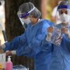 ΕΕ: Άμεση δράση από την Κομισιόν για τις μεταλλάξεις της COVID-19