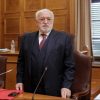 Βουλή – Προανακριτική για υπόθεση Ν. Παππά – Νέα στοιχεία κατέθεσε ο Χρ. Καλογρίτσας