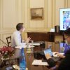 Κυρ. Μητσοτάκης: Νομοθετική πρωτοβουλία για αποκρυστάλλωση των αρμοδιοτήτων σε όλα τα επίπεδα κρατικής λειτουργίας