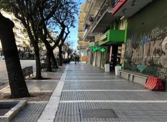 Περισσότερες από 210.000 επιχειρήσεις τέθηκαν σε αναστολή λειτουργίας τον Μάρτιο του 2020