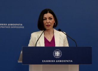 Αρ. Πελώνη: Λαμβάνεται σοβαρά υπόψη η κόπωση που υπάρχει στην κοινωνία από την πανδημία και αναζητούνται βαλβίδες αποσυμπίεσης