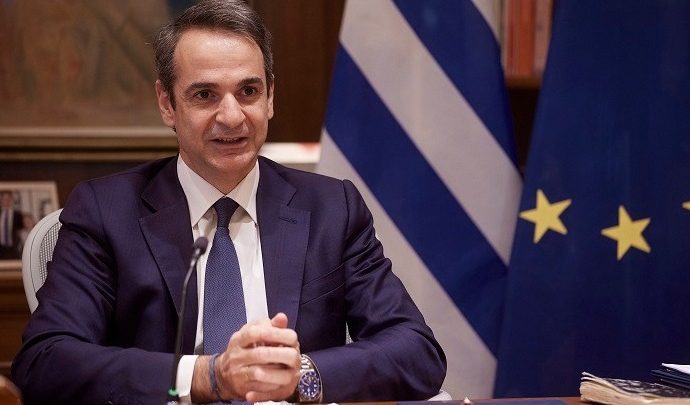 Κυρ. Μητσοτάκης: Οι διεθνείς επενδυτές και δανειστές πιστεύουν στην μακροπρόθεσμη προοπτική της χώρας