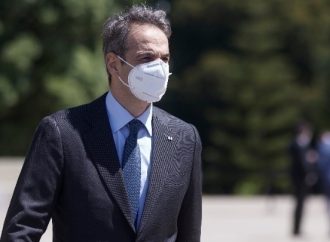 Στα Ιωάννινα περιοδεύει ο πρωθυπουργός